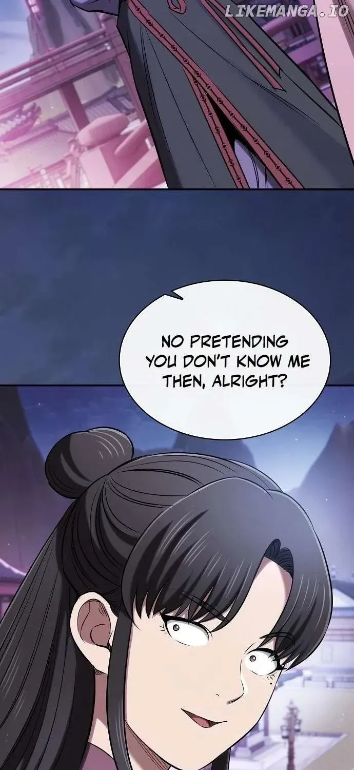 A Spy's Survival in the Demonic Cult Chapter 21 page 78 - 
