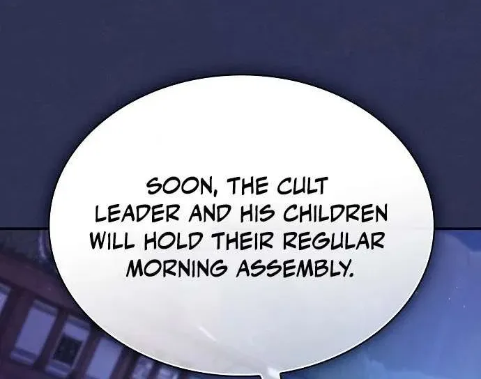 A Spy's Survival in the Demonic Cult Chapter 21 page 81 - 