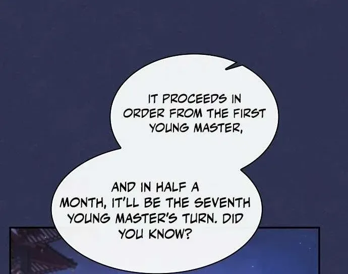 A Spy's Survival in the Demonic Cult Chapter 21 page 83 - 