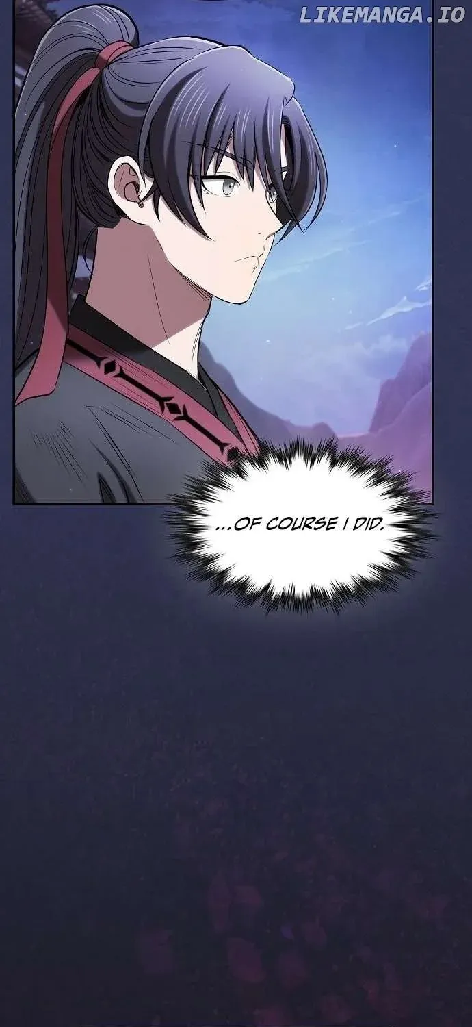 A Spy's Survival in the Demonic Cult Chapter 21 page 84 - 