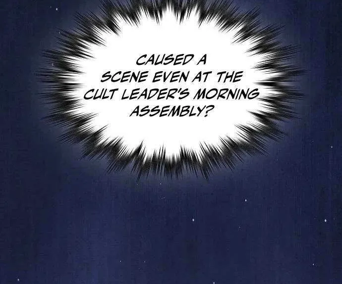 A Spy's Survival in the Demonic Cult Chapter 21 page 97 - 