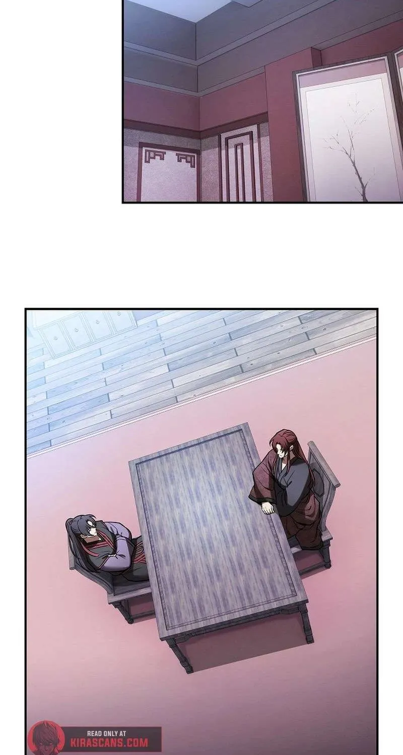 A Spy's Survival in the Demonic Cult Chapter 22 page 11 - 