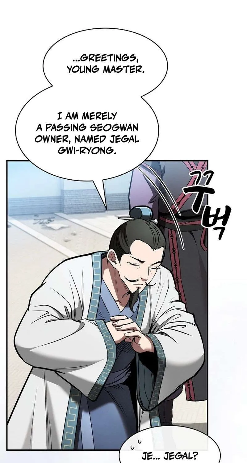 A Spy's Survival in the Demonic Cult Chapter 22 page 102 - 