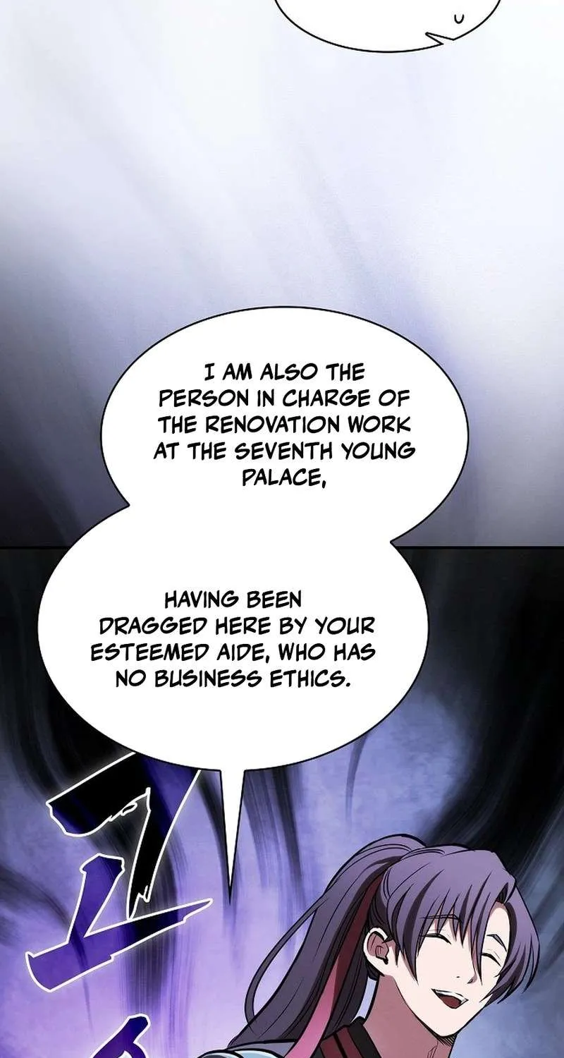 A Spy's Survival in the Demonic Cult Chapter 22 page 103 - 