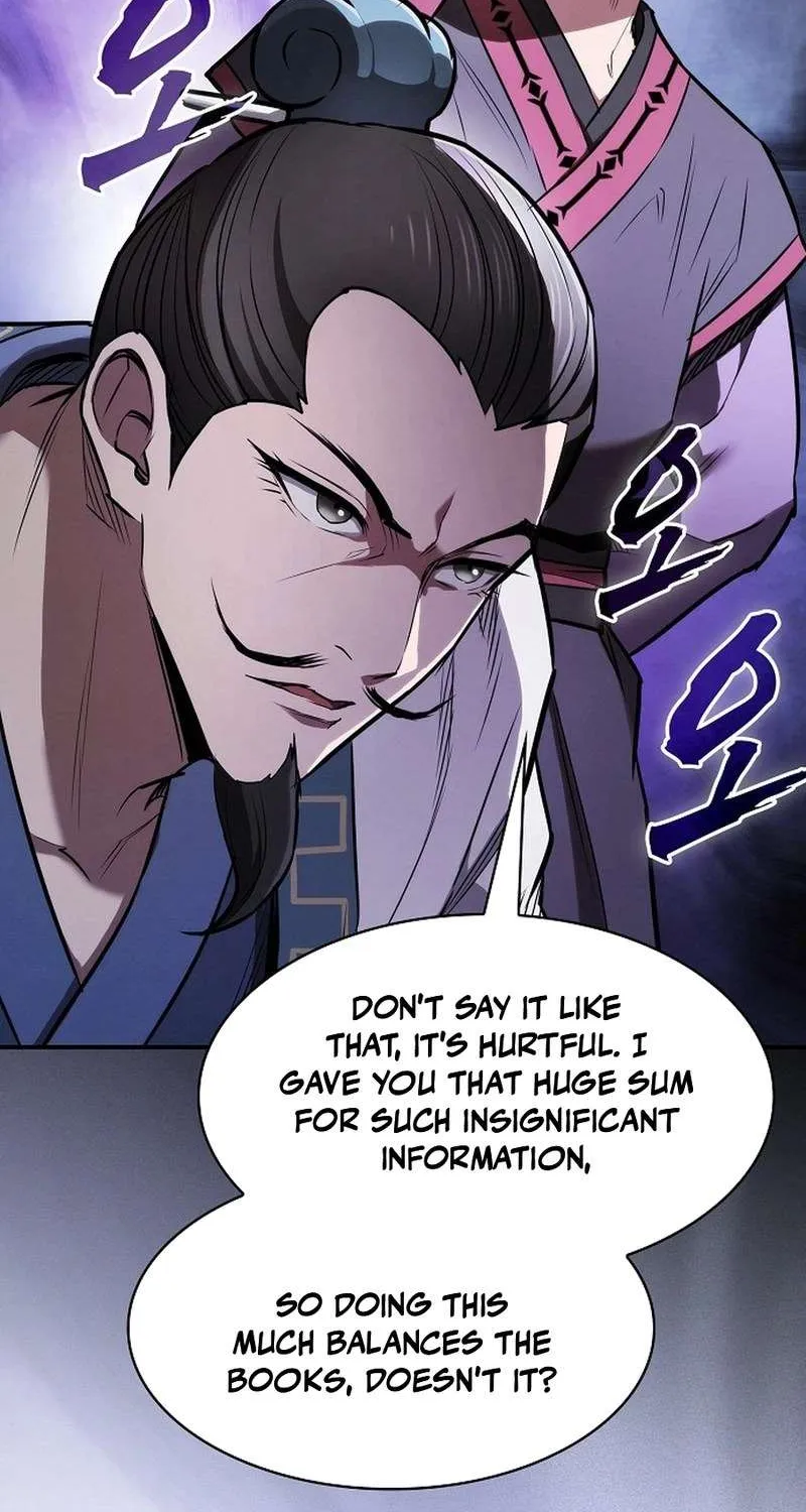 A Spy's Survival in the Demonic Cult Chapter 22 page 104 - 