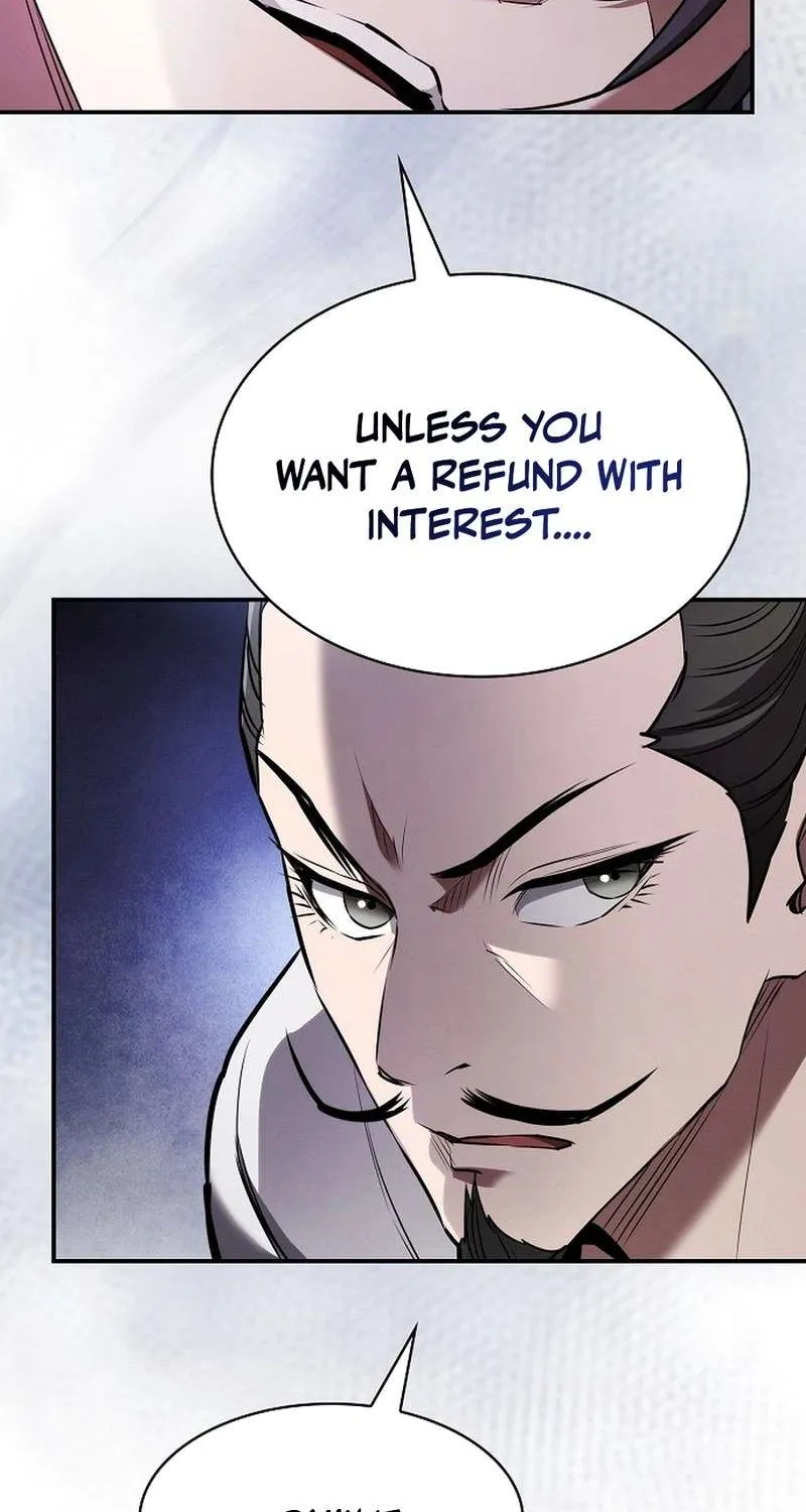 A Spy's Survival in the Demonic Cult Chapter 22 page 106 - 