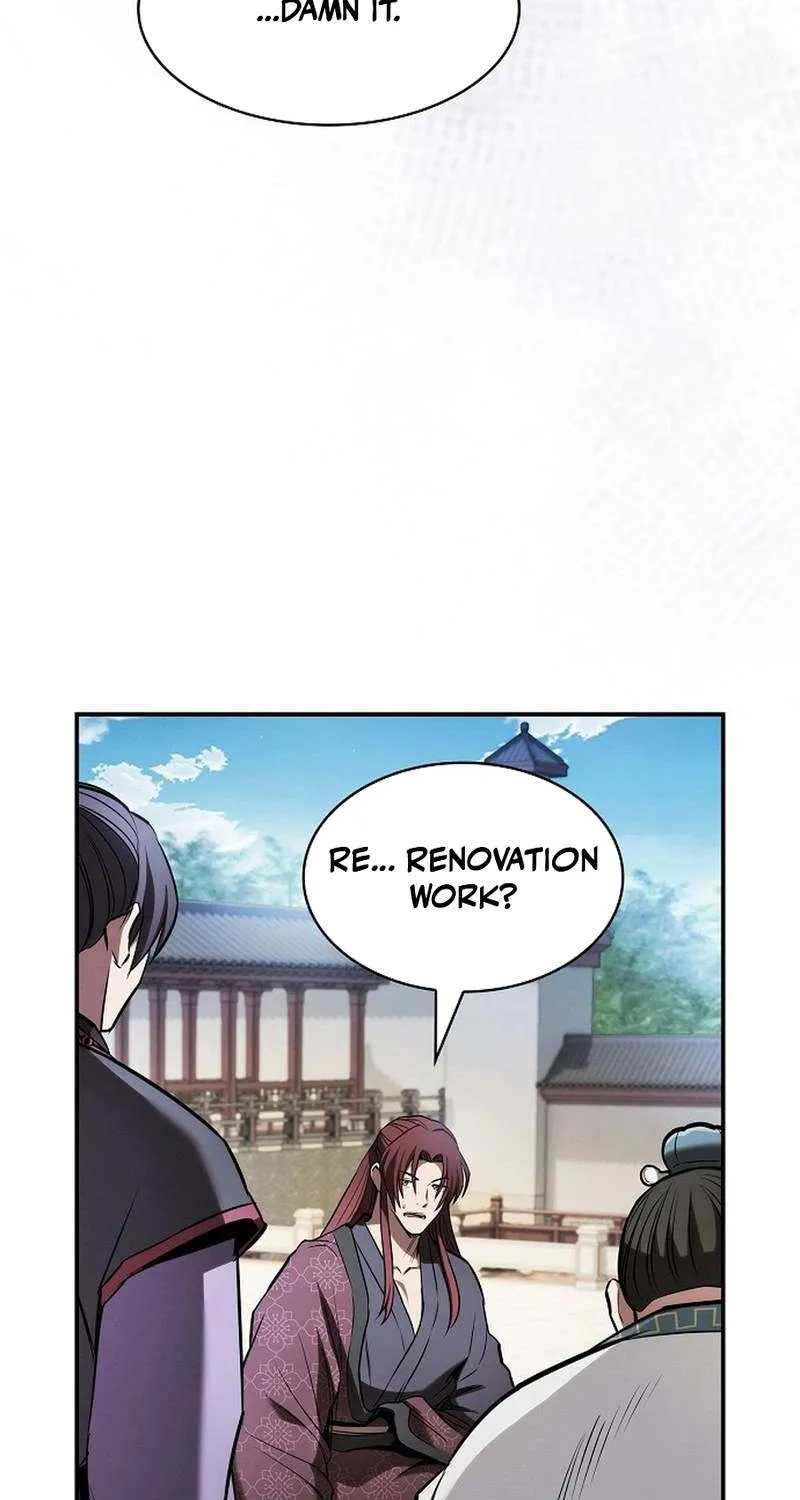 A Spy's Survival in the Demonic Cult Chapter 22 page 107 - 