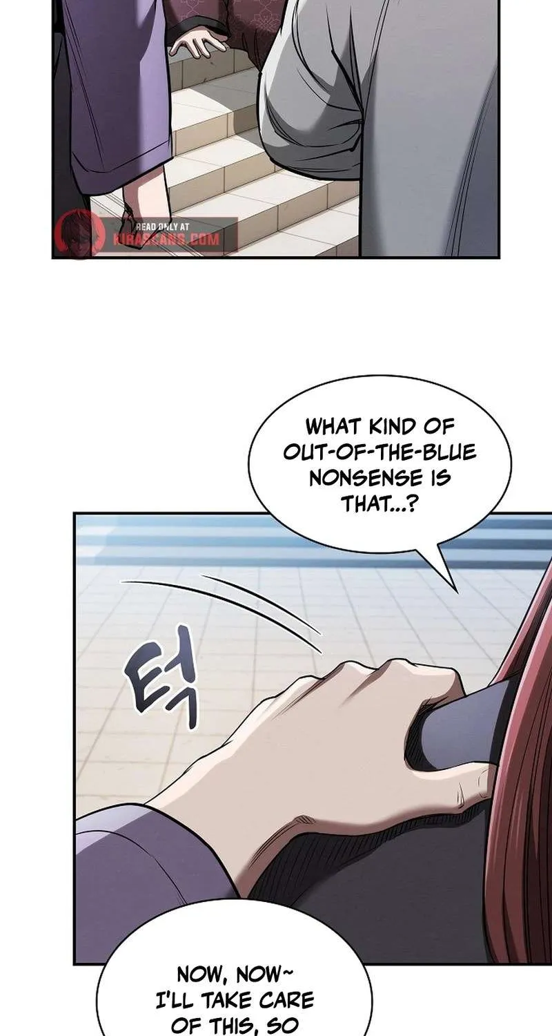 A Spy's Survival in the Demonic Cult Chapter 22 page 108 - 