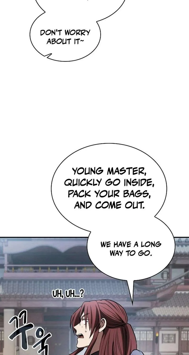 A Spy's Survival in the Demonic Cult Chapter 22 page 109 - 