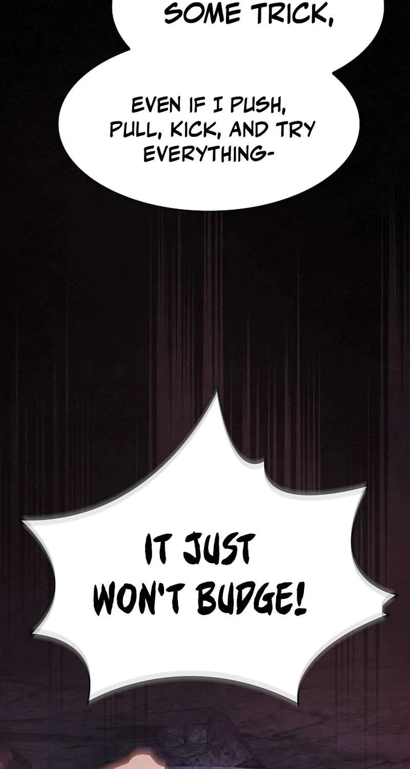 A Spy's Survival in the Demonic Cult Chapter 22 page 18 - 