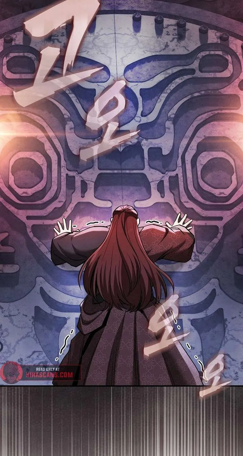 A Spy's Survival in the Demonic Cult Chapter 22 page 19 - 
