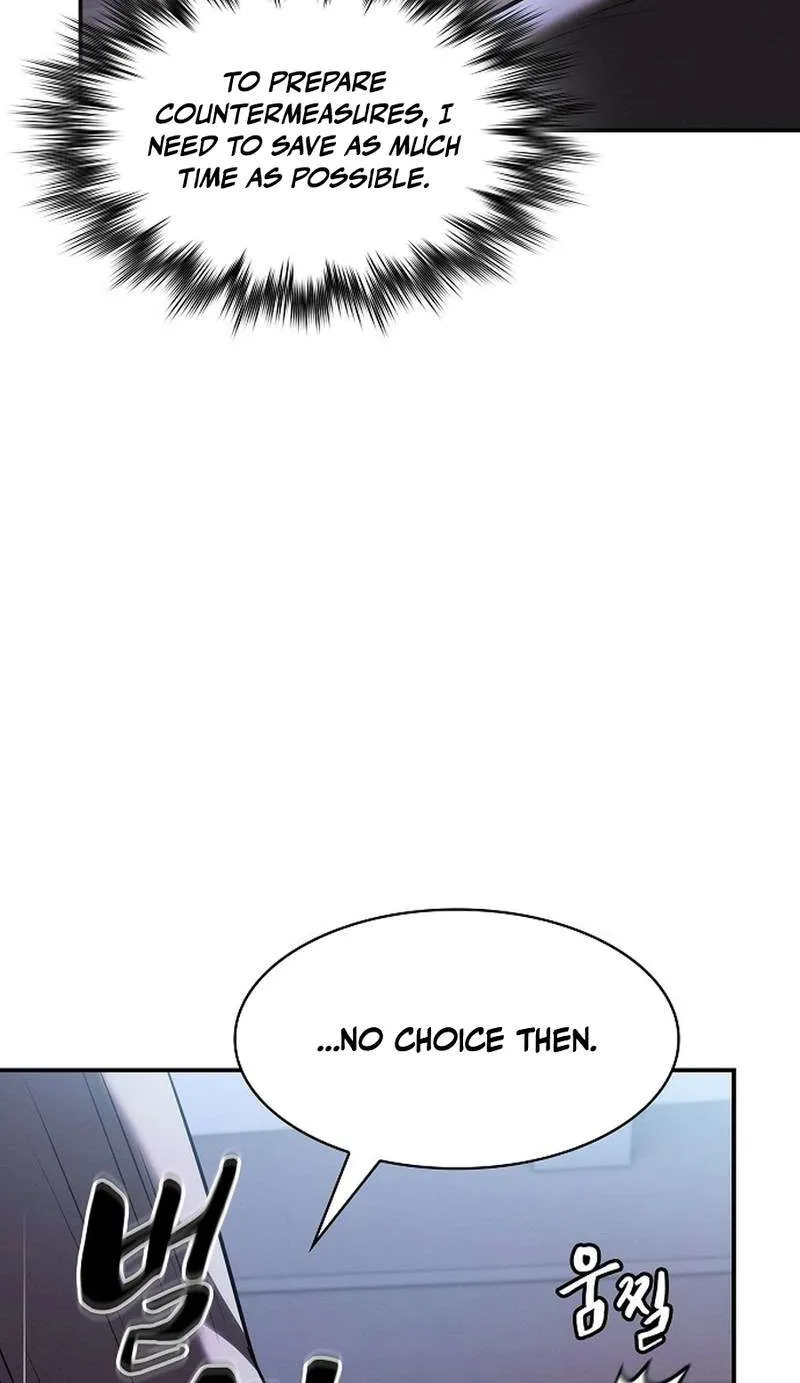 A Spy's Survival in the Demonic Cult Chapter 22 page 23 - 