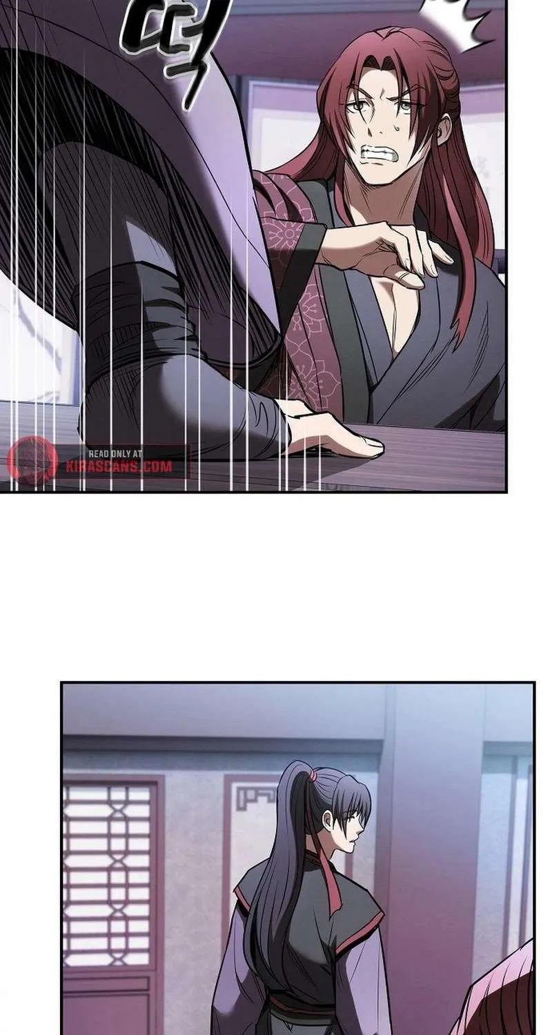 A Spy's Survival in the Demonic Cult Chapter 22 page 24 - 