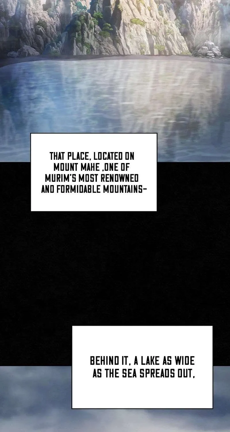 A Spy's Survival in the Demonic Cult Chapter 22 page 31 - 