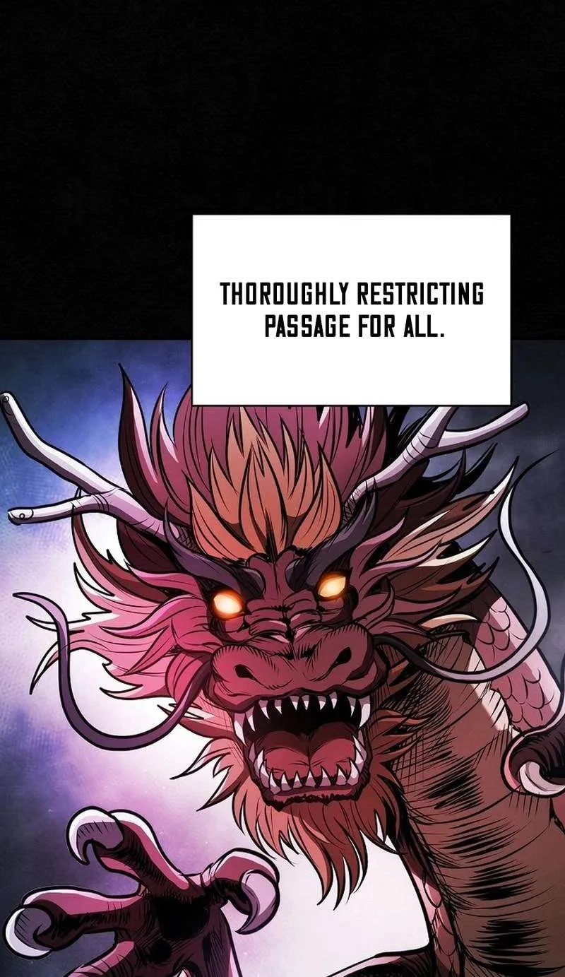A Spy's Survival in the Demonic Cult Chapter 22 page 34 - 
