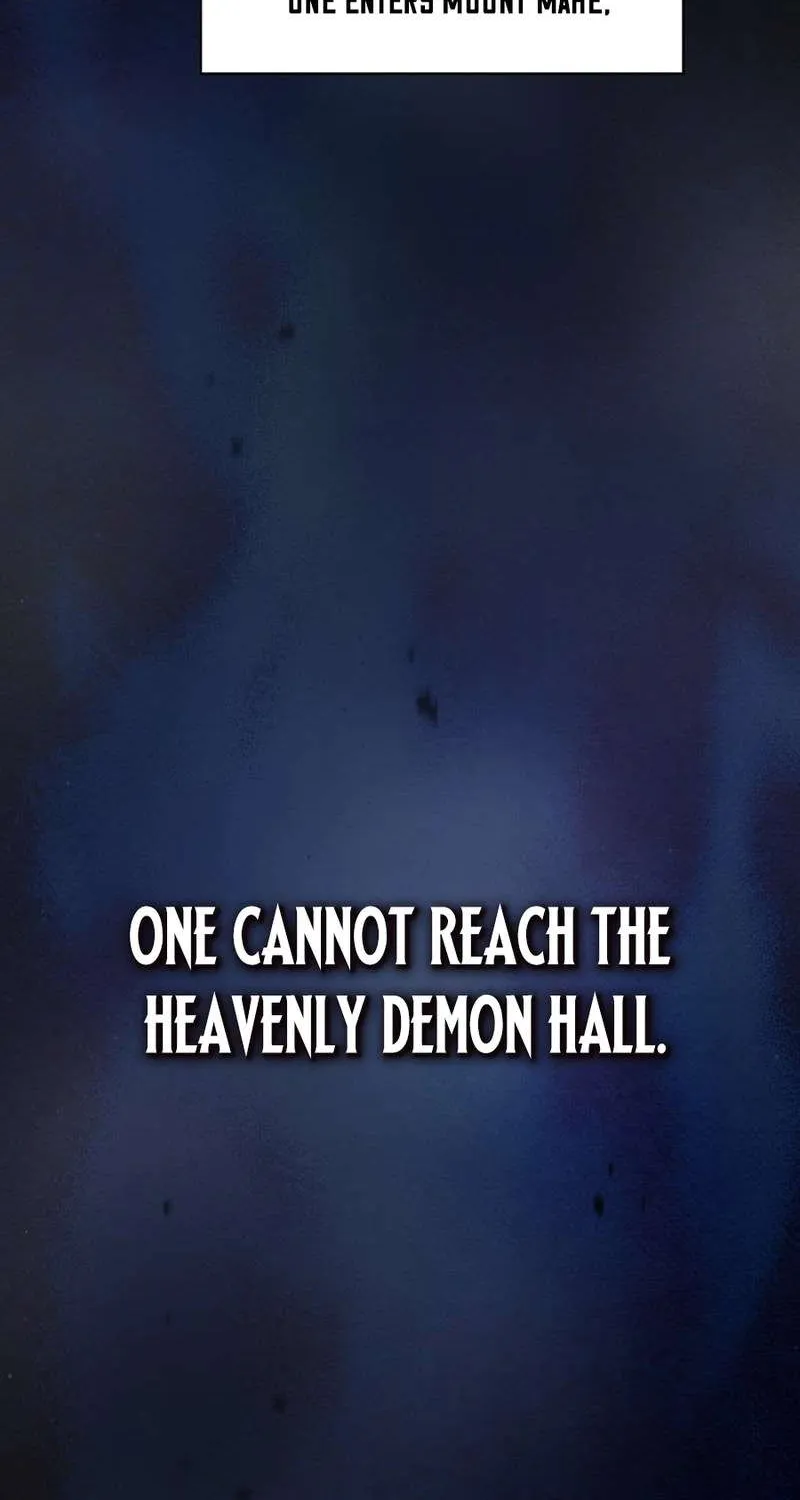 A Spy's Survival in the Demonic Cult Chapter 22 page 36 - 