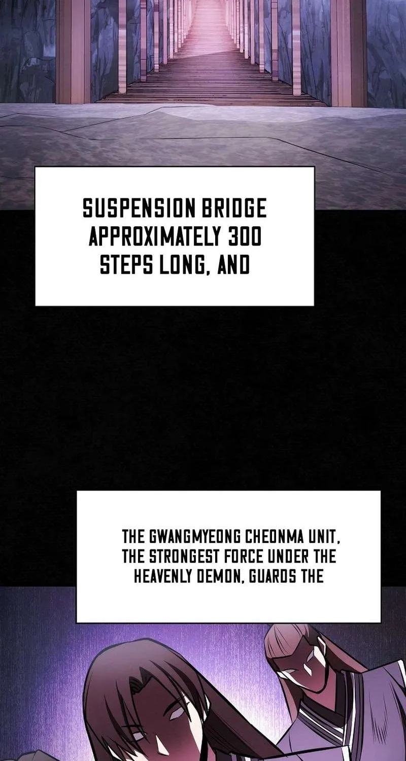 A Spy's Survival in the Demonic Cult Chapter 22 page 38 - 