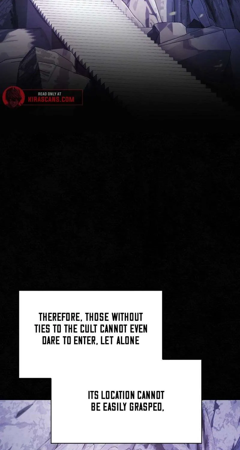 A Spy's Survival in the Demonic Cult Chapter 22 page 40 - 