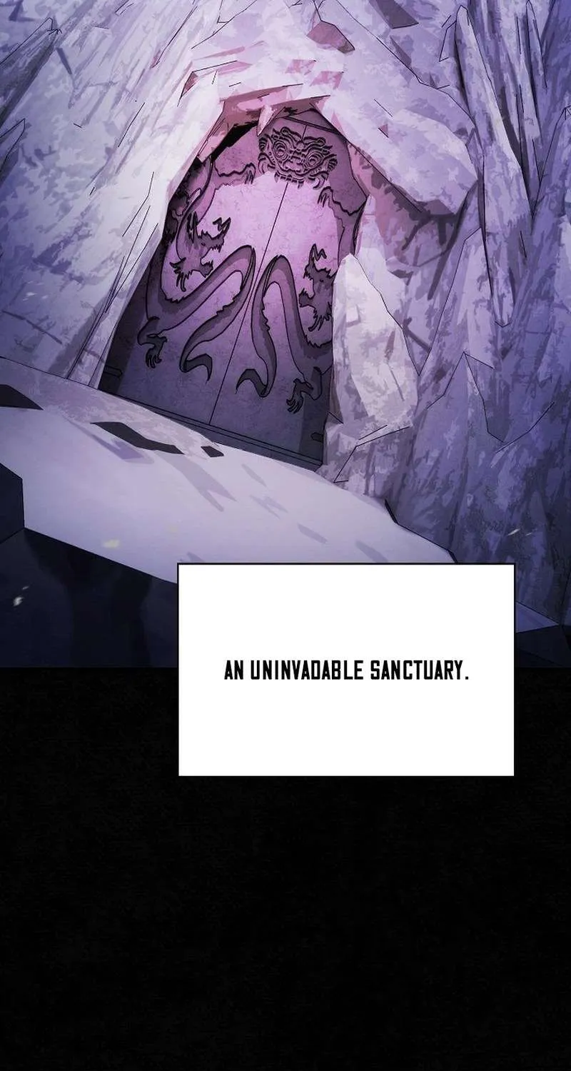 A Spy's Survival in the Demonic Cult Chapter 22 page 41 - 