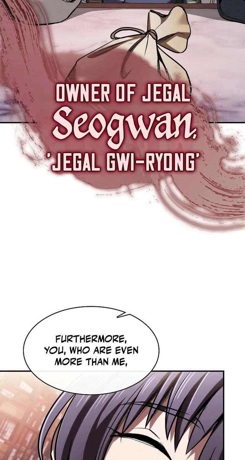 A Spy's Survival in the Demonic Cult Chapter 22 page 46 - 