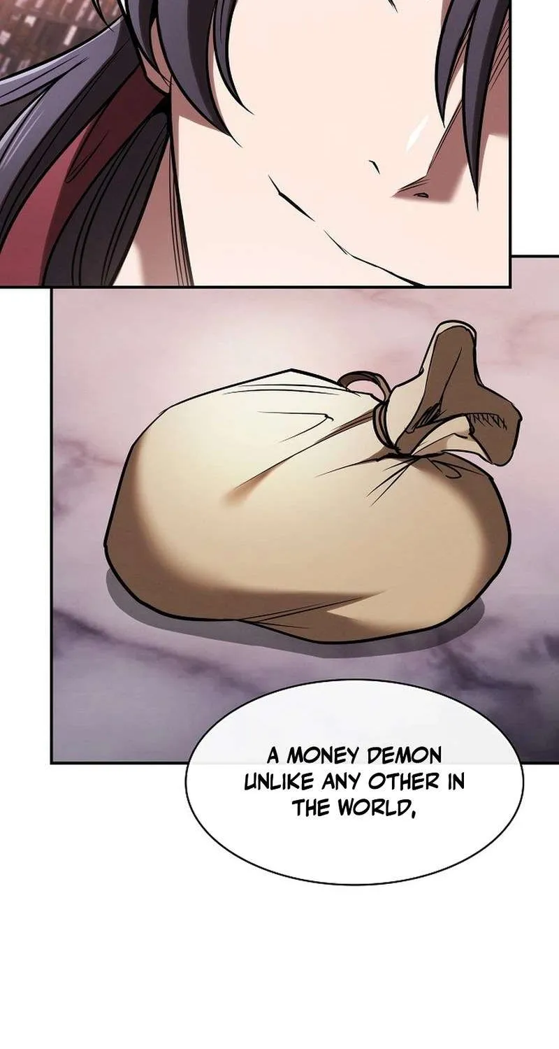 A Spy's Survival in the Demonic Cult Chapter 22 page 47 - 