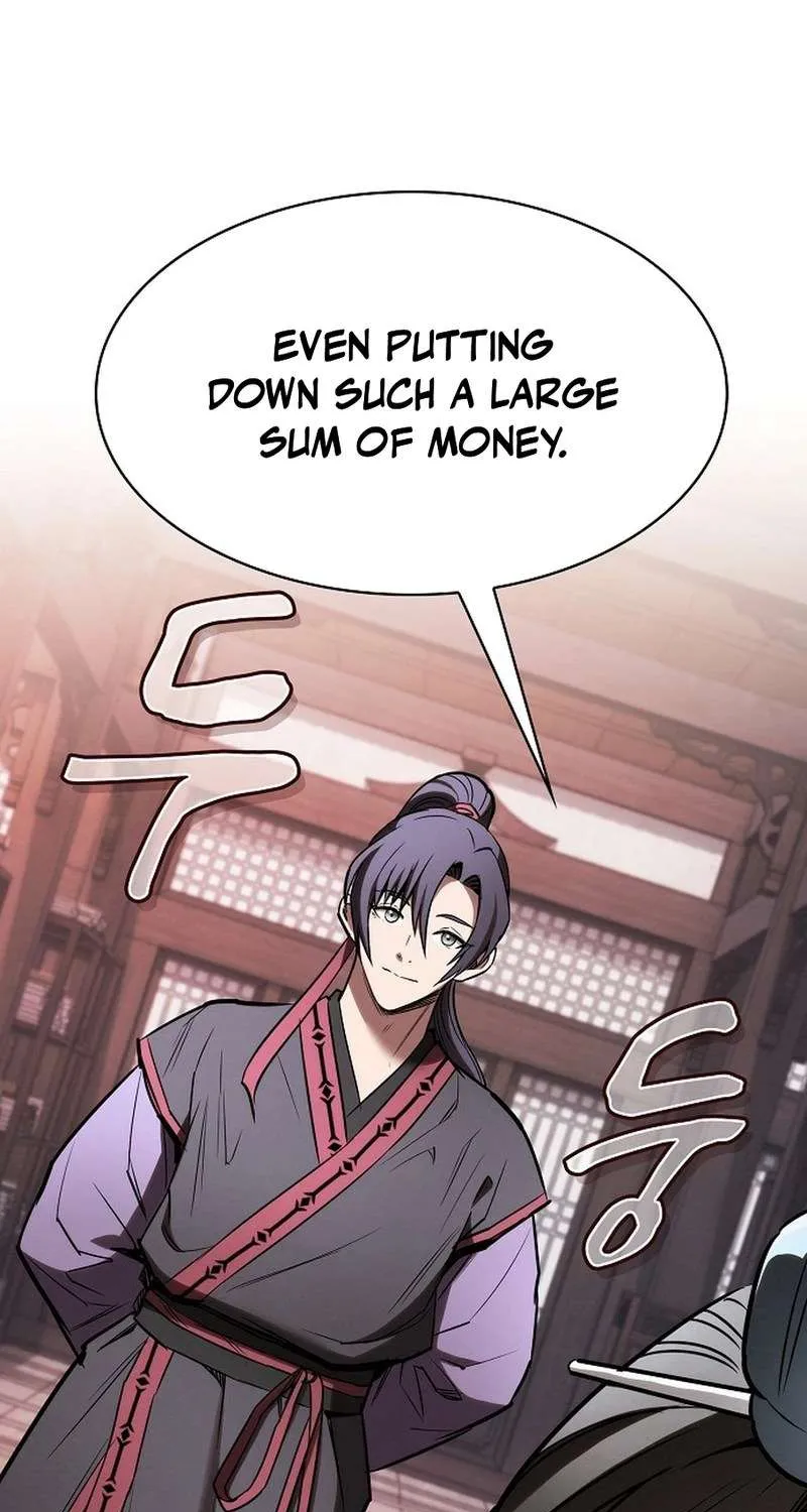 A Spy's Survival in the Demonic Cult Chapter 22 page 48 - 