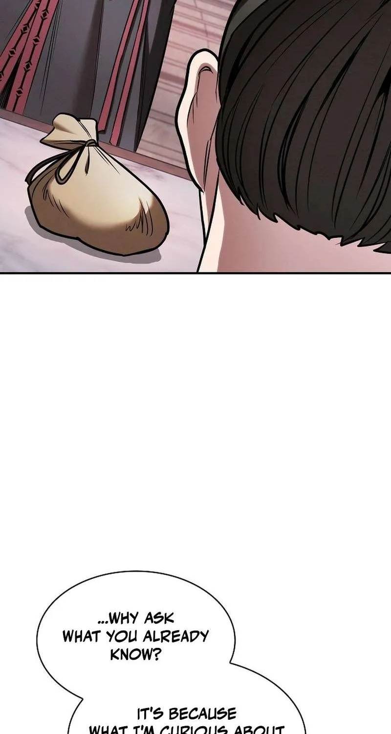A Spy's Survival in the Demonic Cult Chapter 22 page 49 - 
