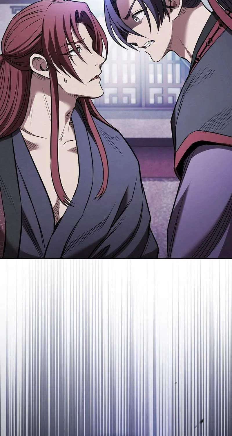 A Spy's Survival in the Demonic Cult Chapter 22 page 6 - 