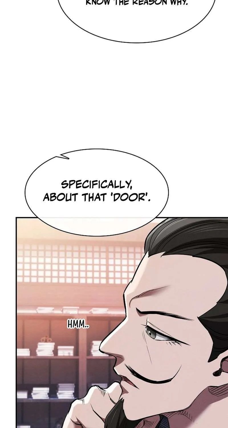 A Spy's Survival in the Demonic Cult Chapter 22 page 52 - 