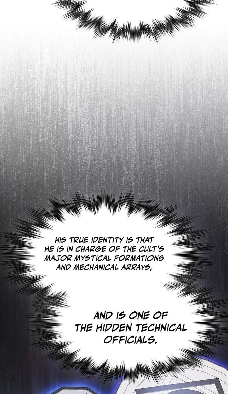 A Spy's Survival in the Demonic Cult Chapter 22 page 56 - 