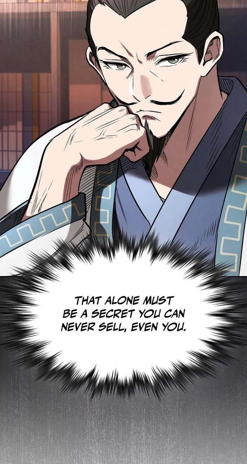 A Spy's Survival in the Demonic Cult Chapter 22 page 58 - 