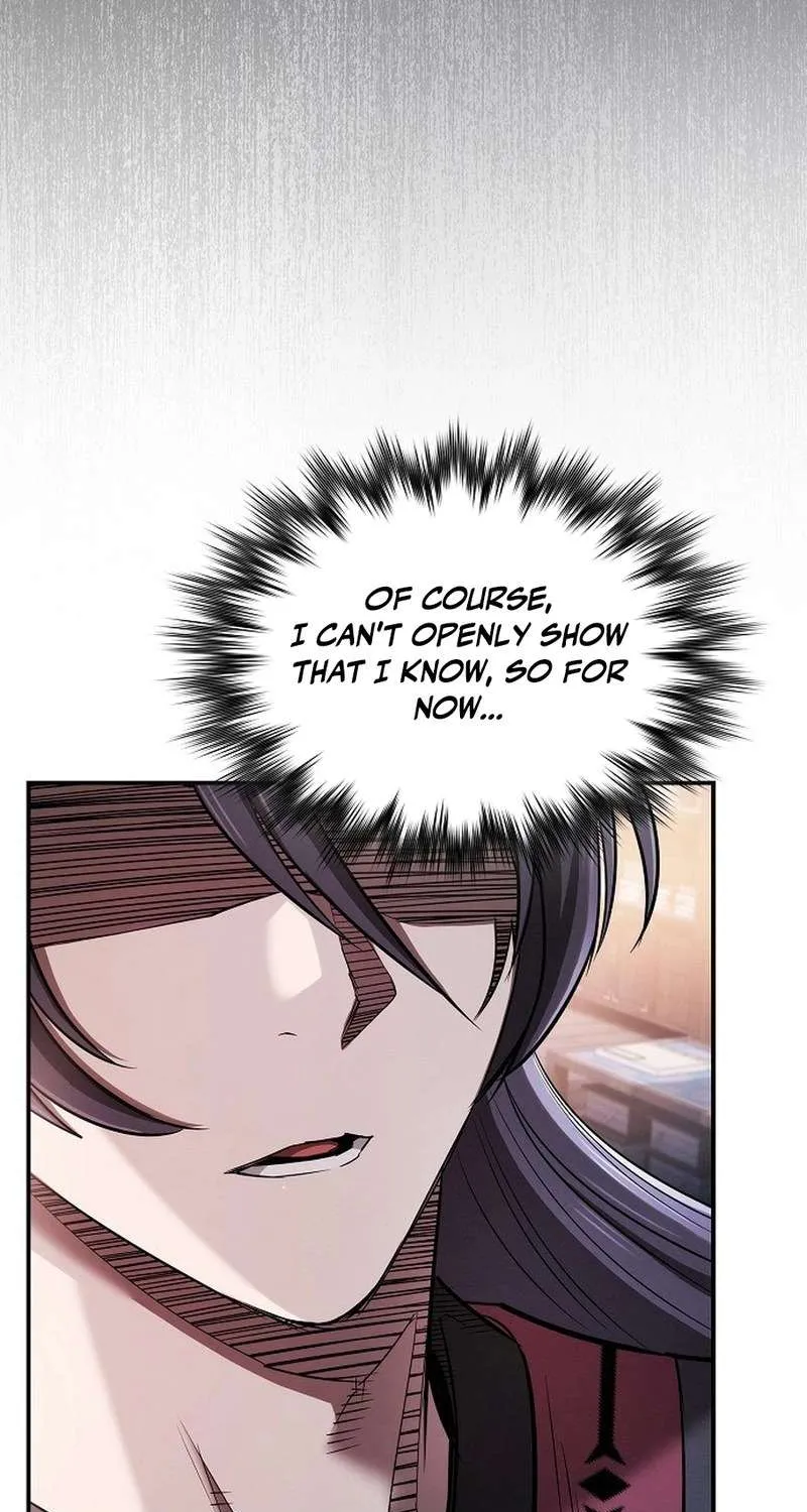 A Spy's Survival in the Demonic Cult Chapter 22 page 59 - 