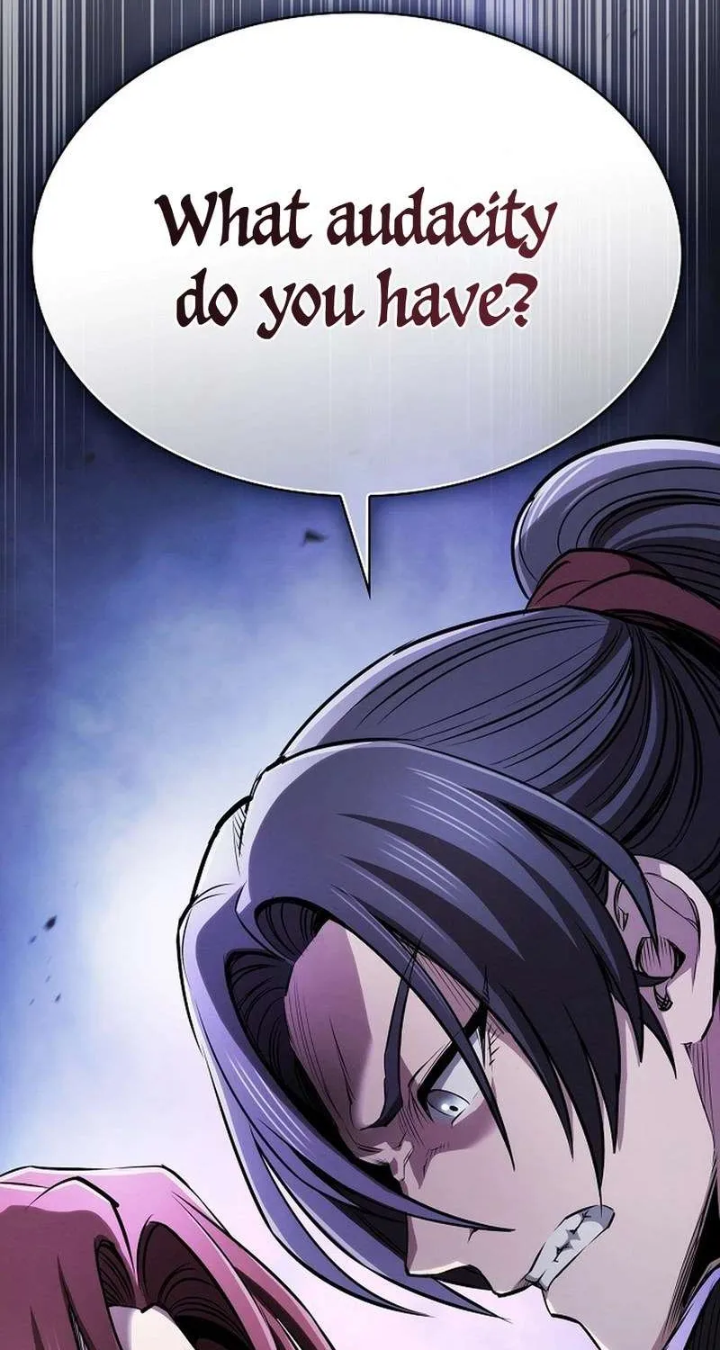A Spy's Survival in the Demonic Cult Chapter 22 page 7 - 