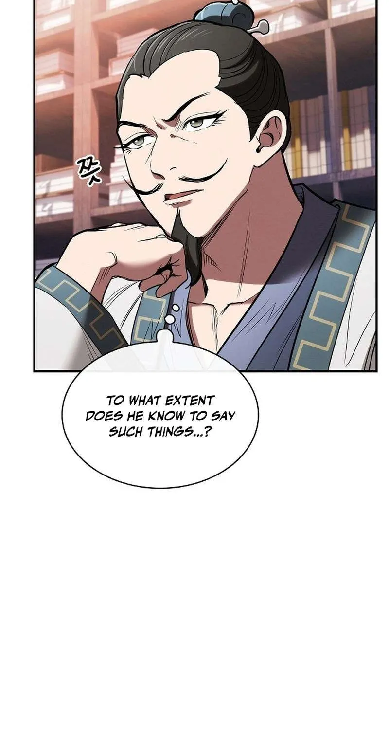 A Spy's Survival in the Demonic Cult Chapter 22 page 62 - 