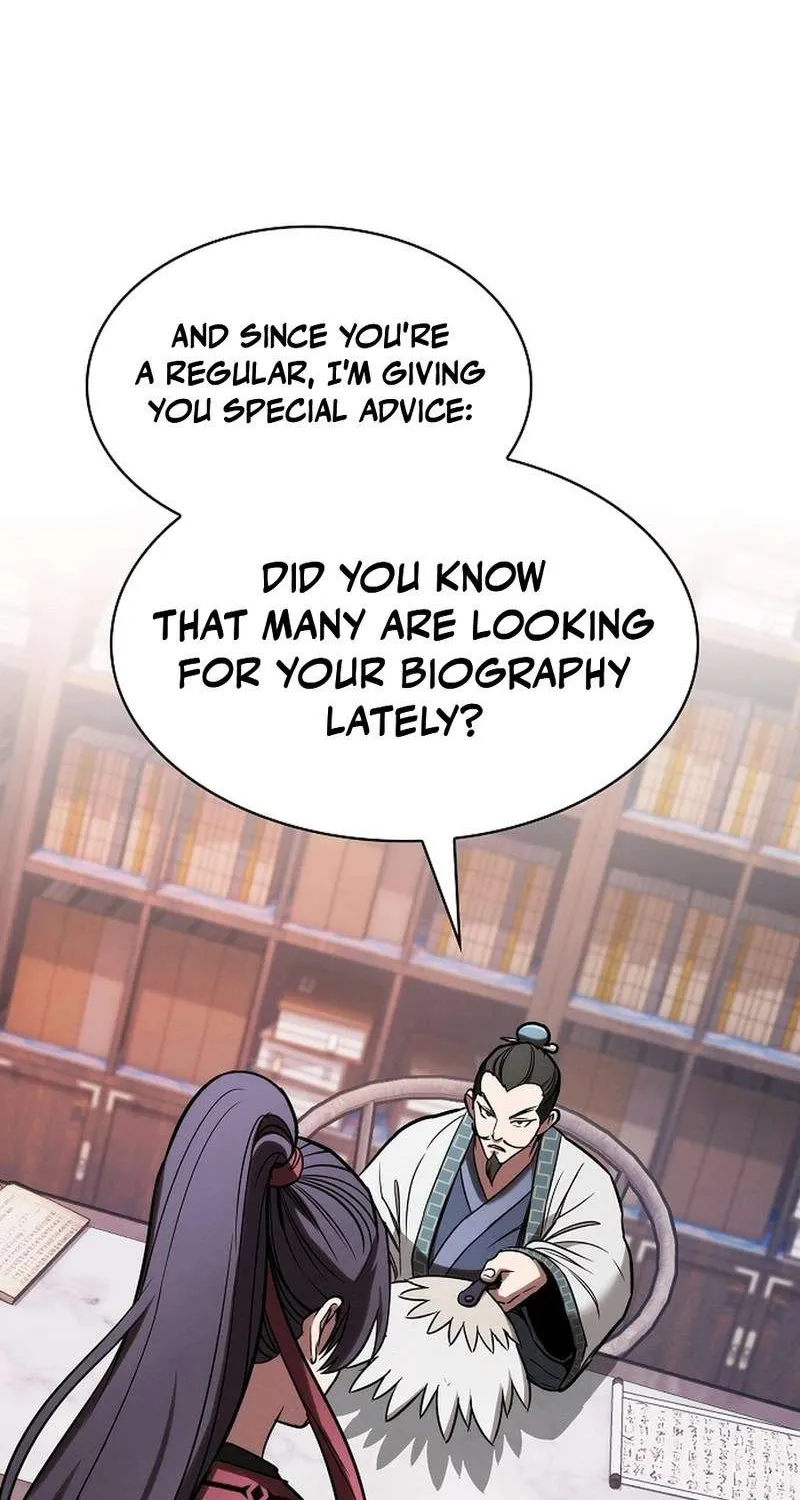 A Spy's Survival in the Demonic Cult Chapter 22 page 64 - 