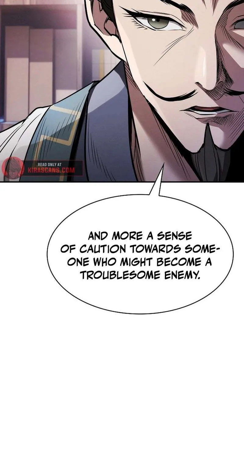 A Spy's Survival in the Demonic Cult Chapter 22 page 69 - 