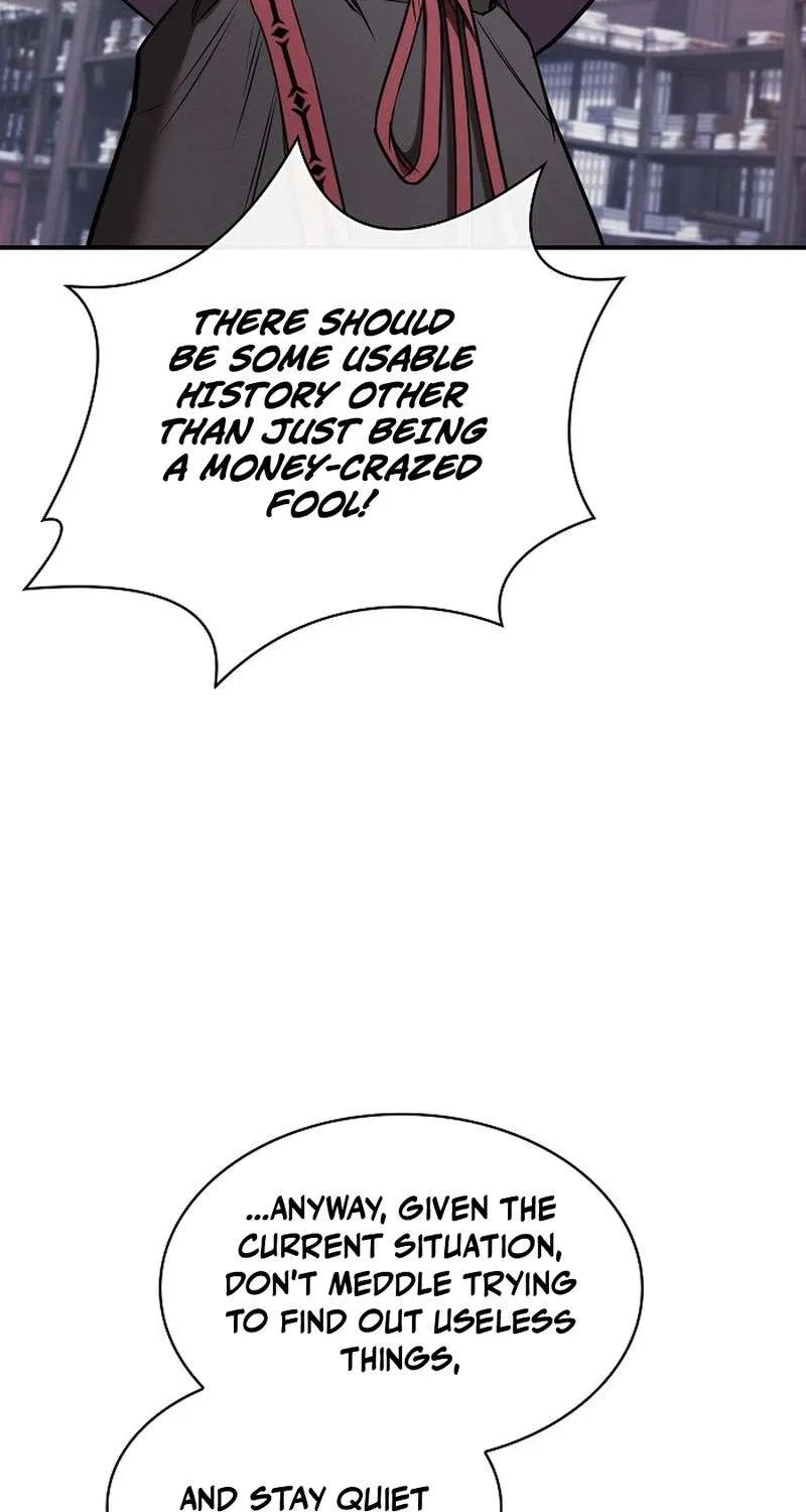 A Spy's Survival in the Demonic Cult Chapter 22 page 71 - 