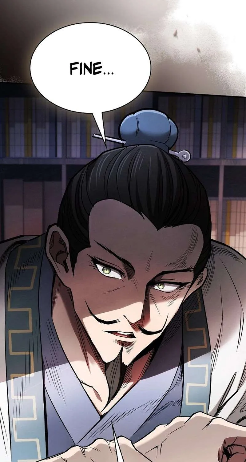 A Spy's Survival in the Demonic Cult Chapter 22 page 80 - 