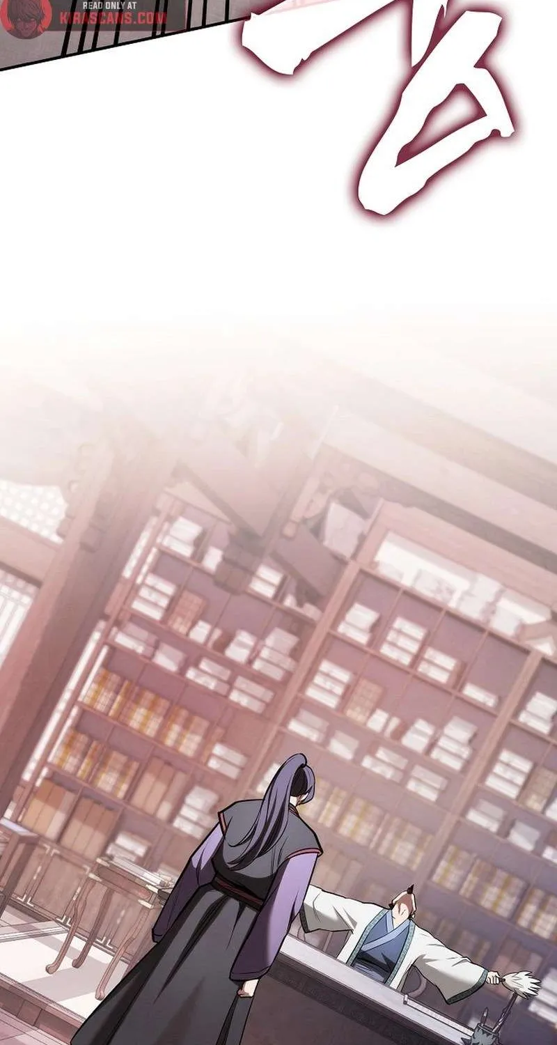 A Spy's Survival in the Demonic Cult Chapter 22 page 88 - 
