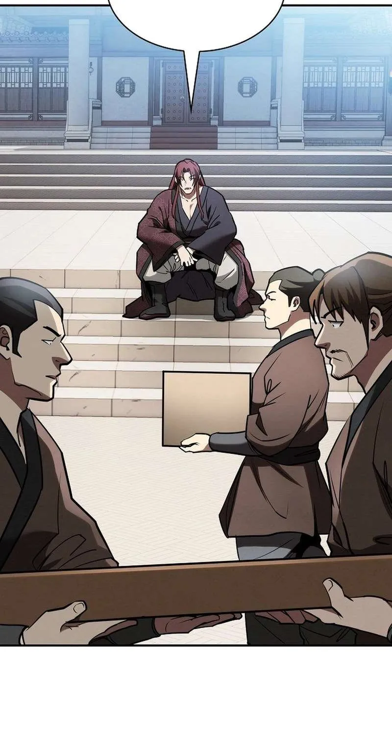 A Spy's Survival in the Demonic Cult Chapter 22 page 95 - 
