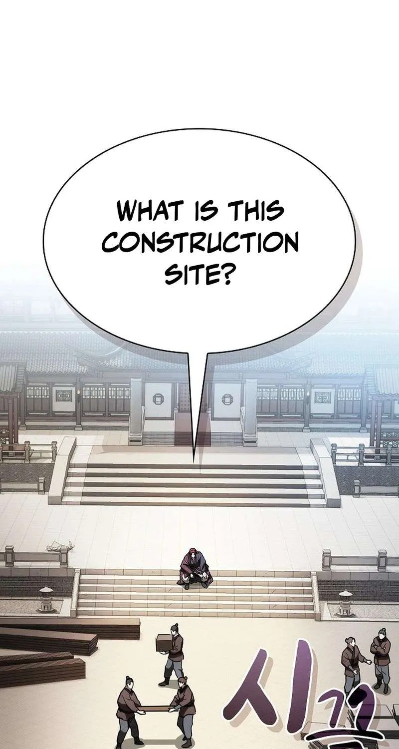 A Spy's Survival in the Demonic Cult Chapter 22 page 96 - 