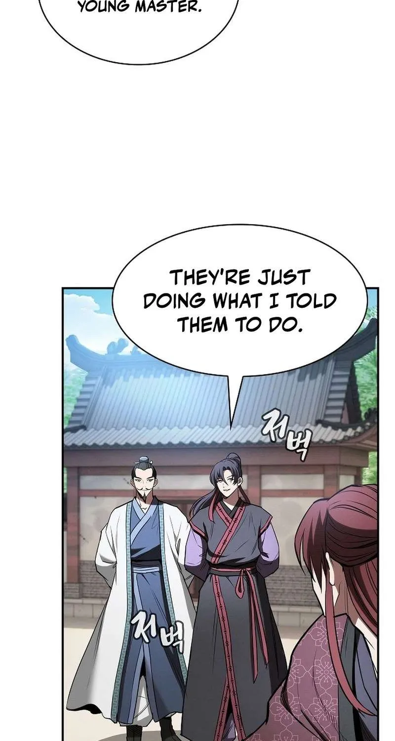 A Spy's Survival in the Demonic Cult Chapter 22 page 99 - 