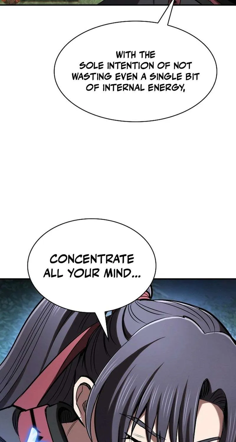 A Spy's Survival in the Demonic Cult Chapter 23 page 105 - 