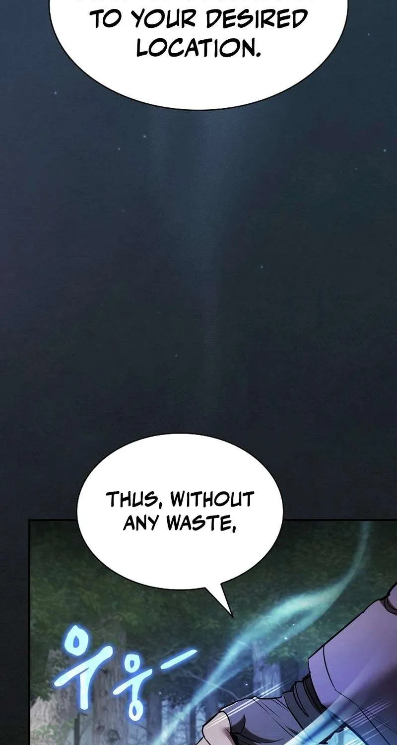 A Spy's Survival in the Demonic Cult Chapter 23 page 109 - 