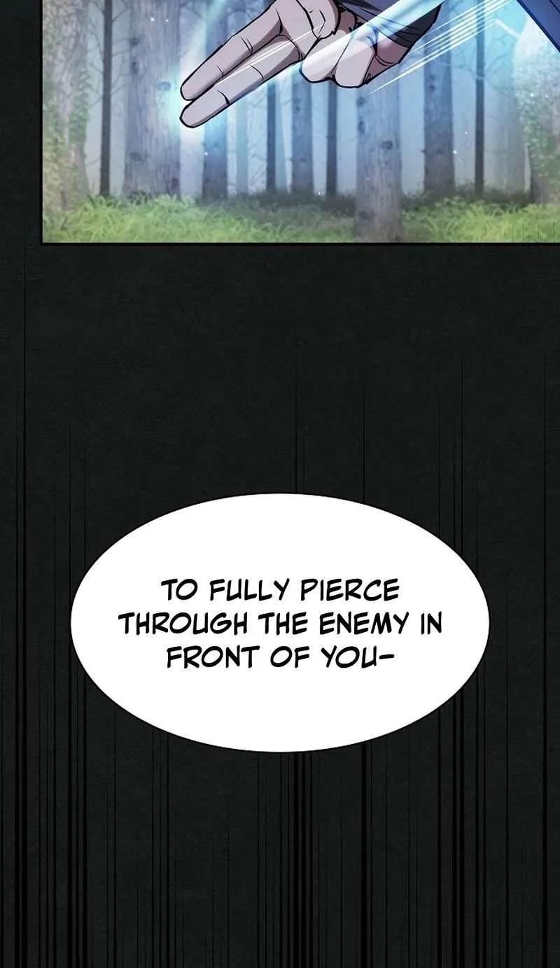 A Spy's Survival in the Demonic Cult Chapter 23 page 110 - 