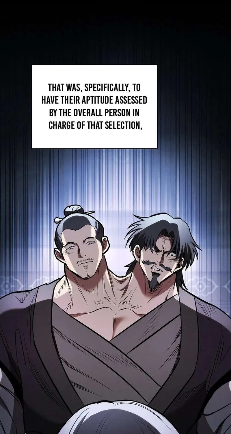 A Spy's Survival in the Demonic Cult Chapter 23 page 12 - 