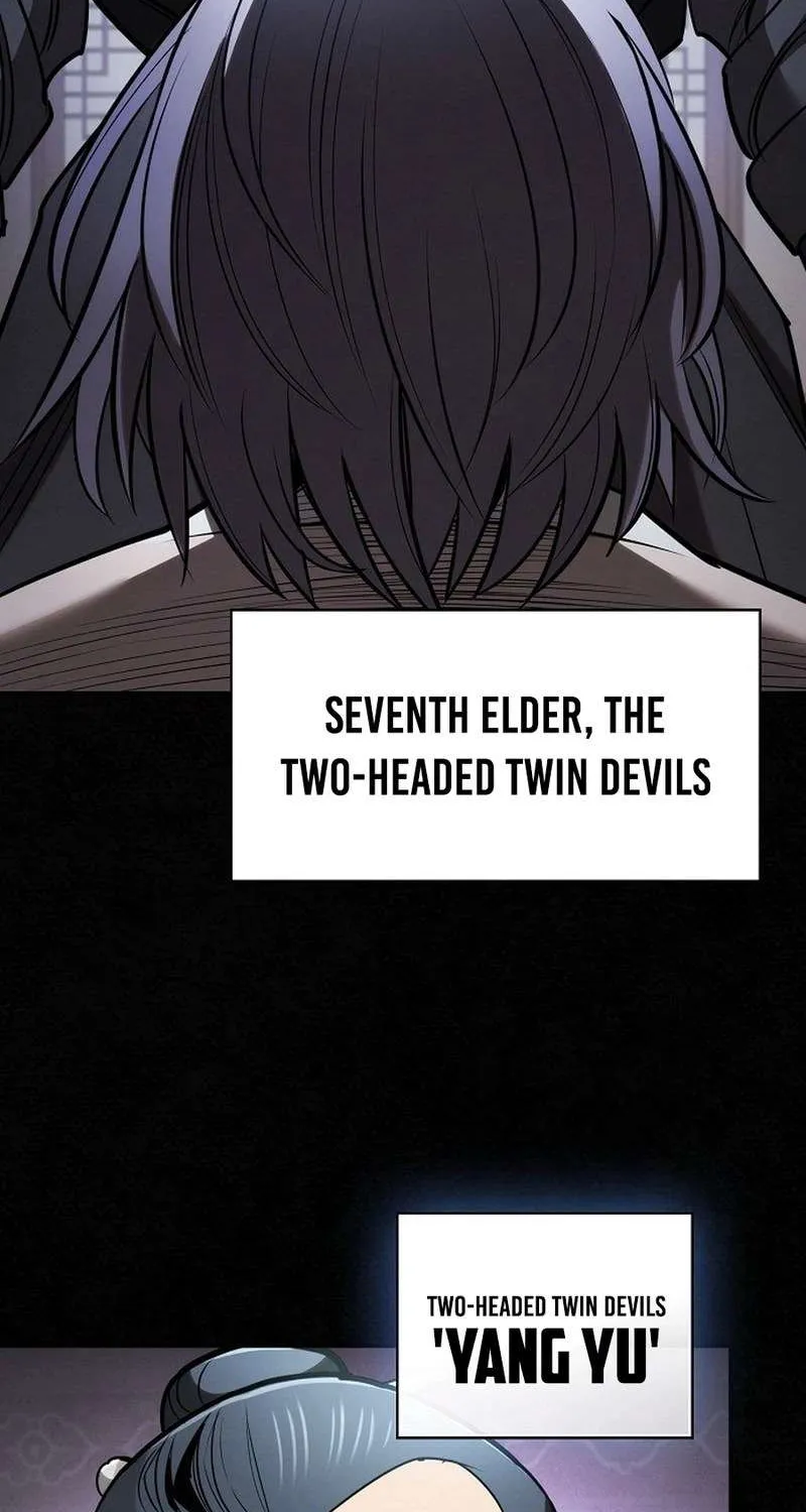 A Spy's Survival in the Demonic Cult Chapter 23 page 13 - 