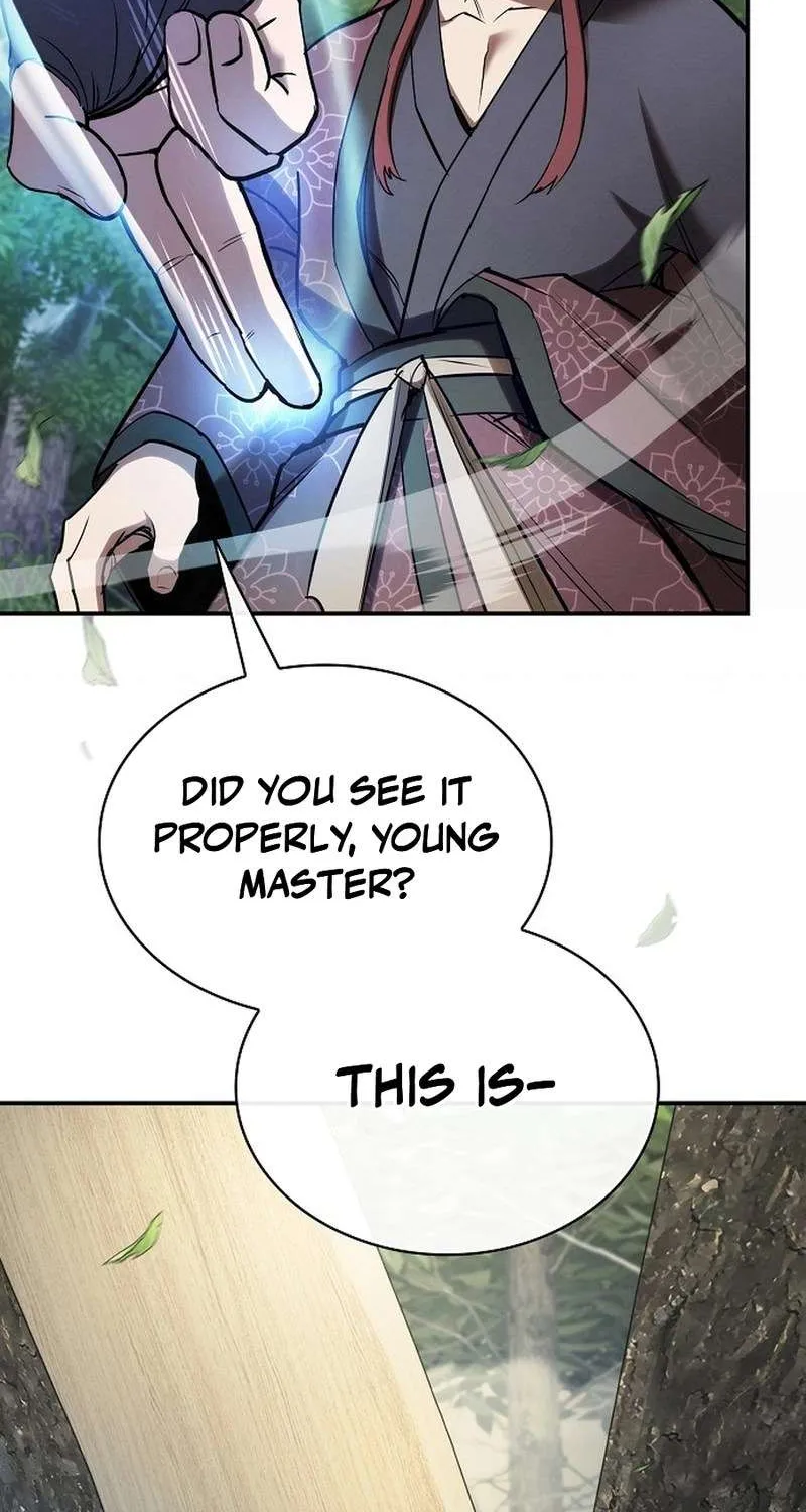 A Spy's Survival in the Demonic Cult Chapter 23 page 129 - 
