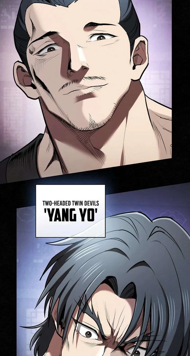 A Spy's Survival in the Demonic Cult Chapter 23 page 14 - 