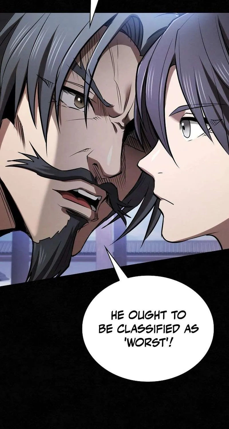 A Spy's Survival in the Demonic Cult Chapter 23 page 23 - 